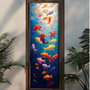 Wallity Pintura Decorativa EMR095 Multicolor